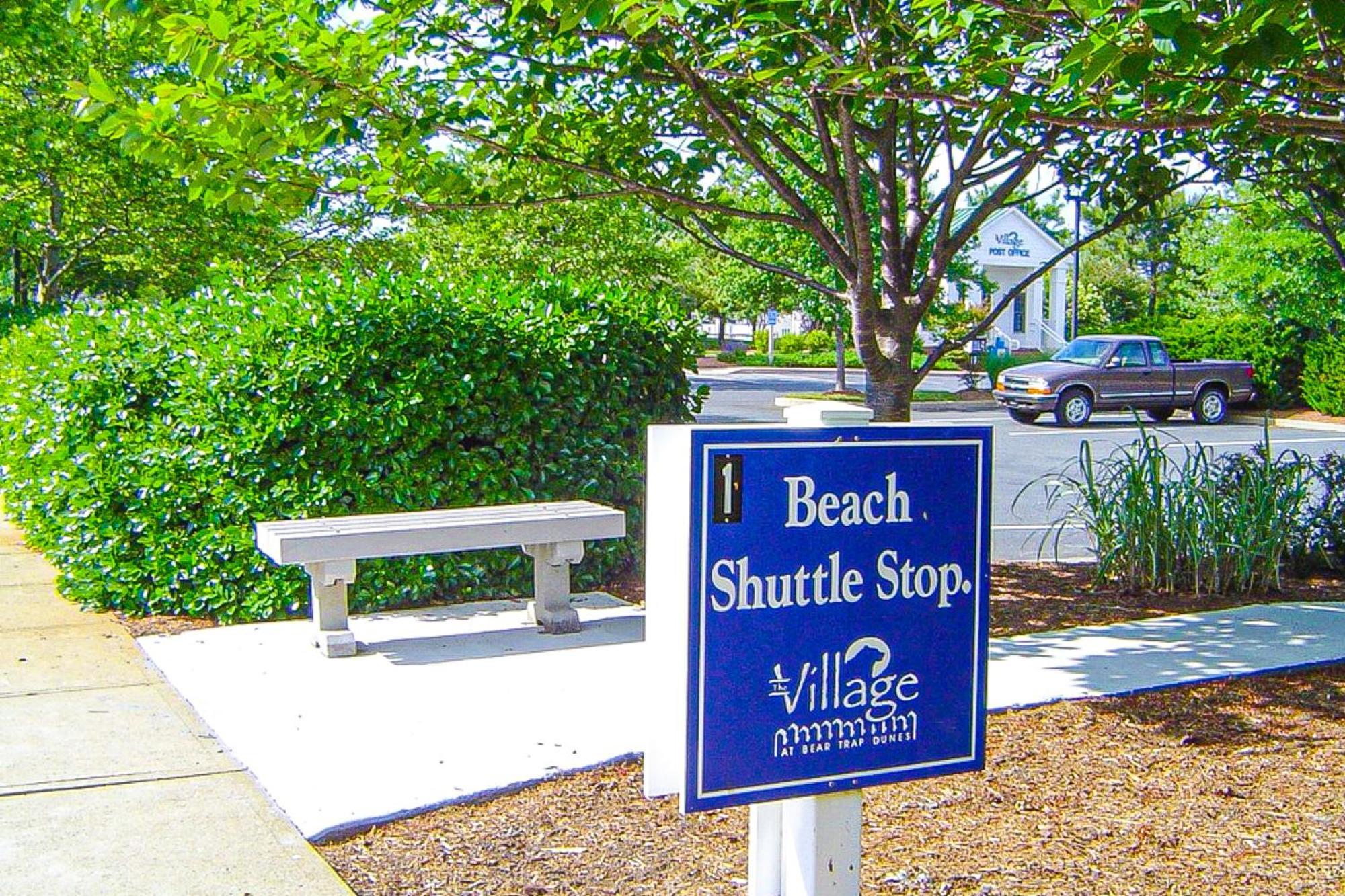 Bear Trap Dunes - Willow Oak Ocean View Quarto foto