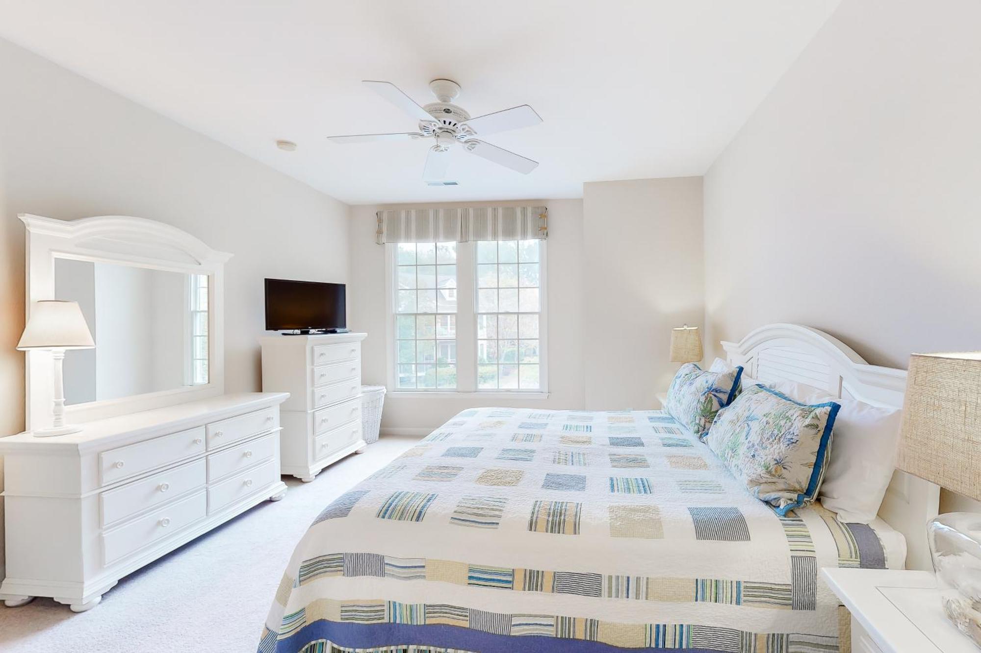 Bear Trap Dunes - Willow Oak Ocean View Quarto foto