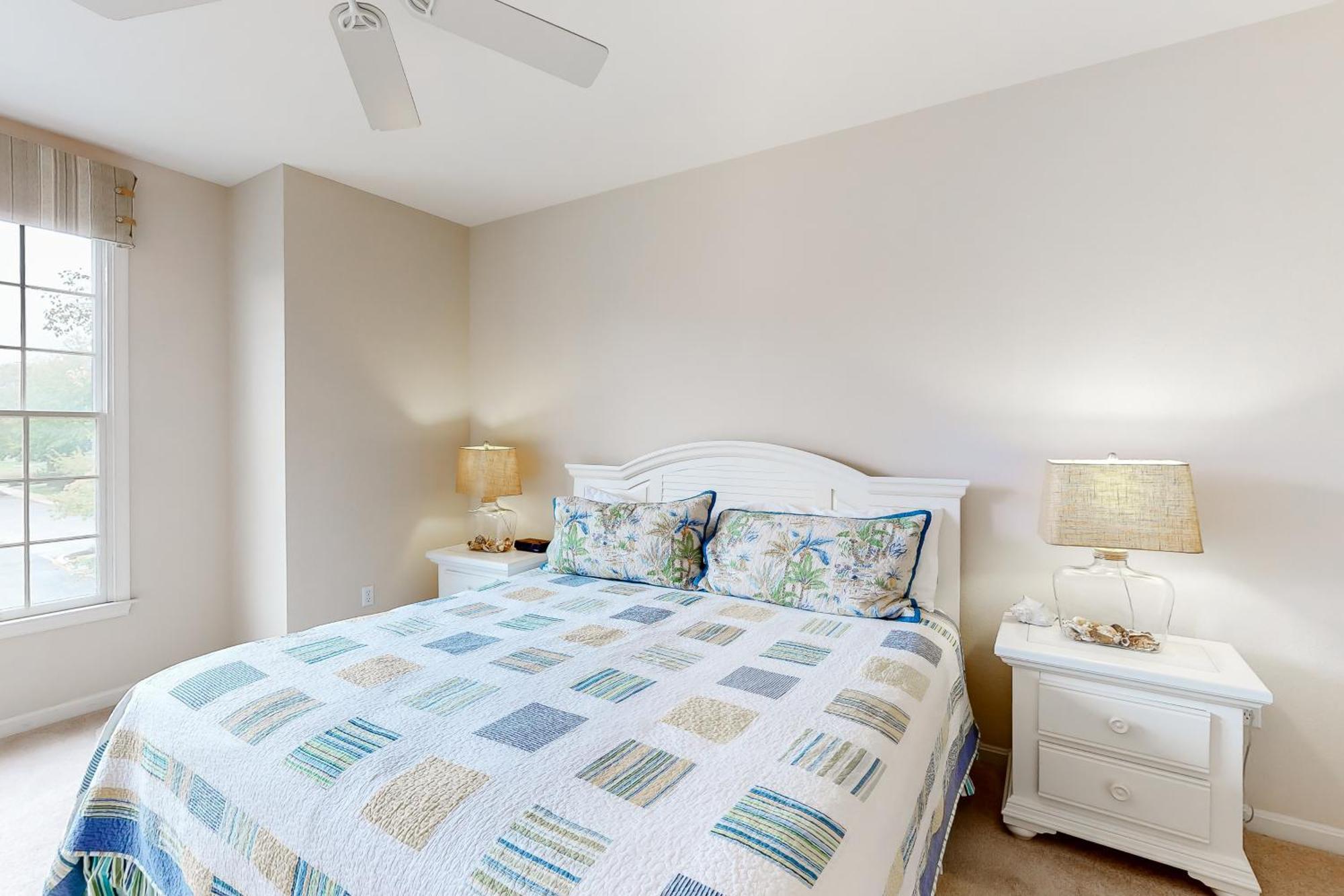 Bear Trap Dunes - Willow Oak Ocean View Quarto foto