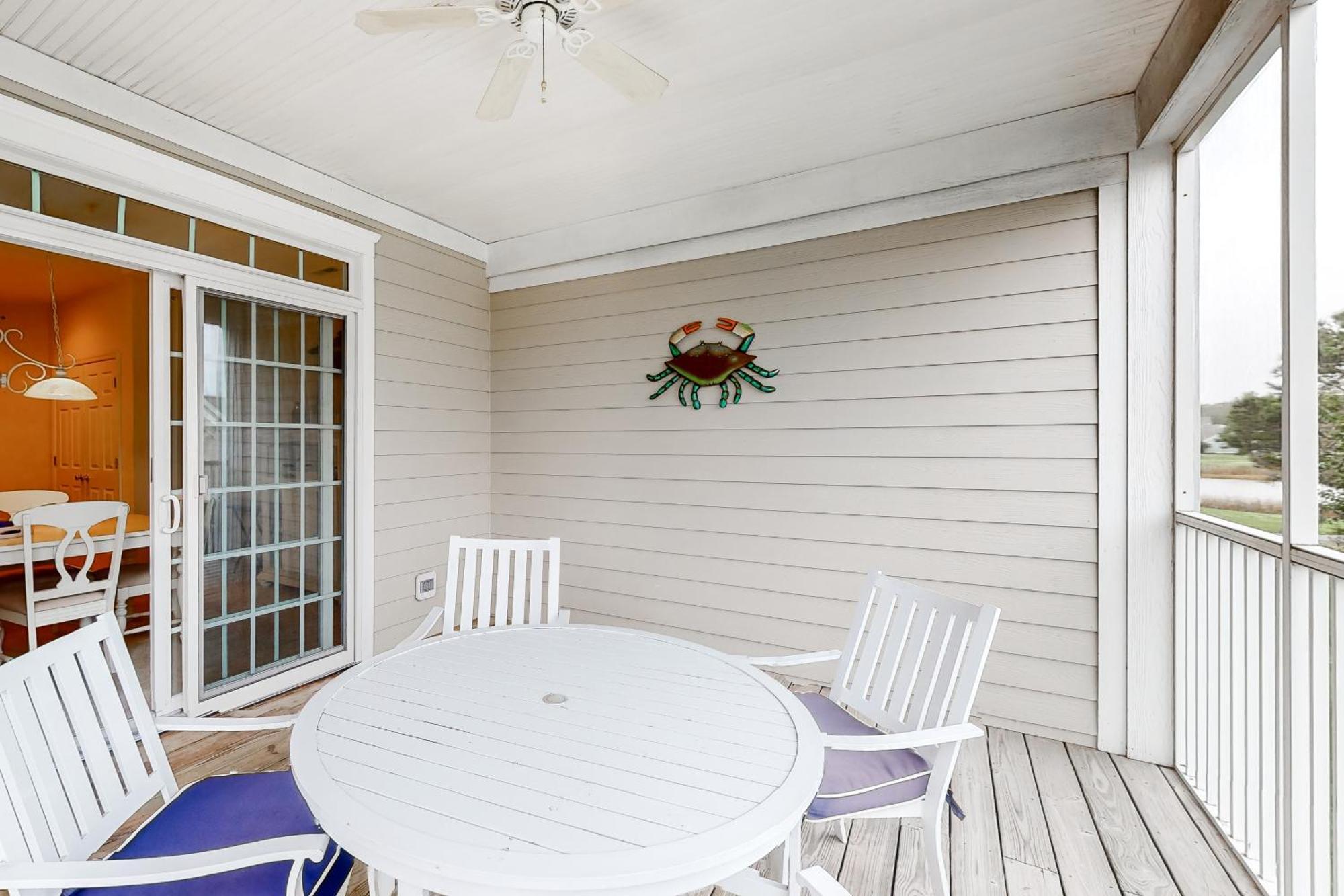 Bear Trap Dunes - Willow Oak Ocean View Quarto foto