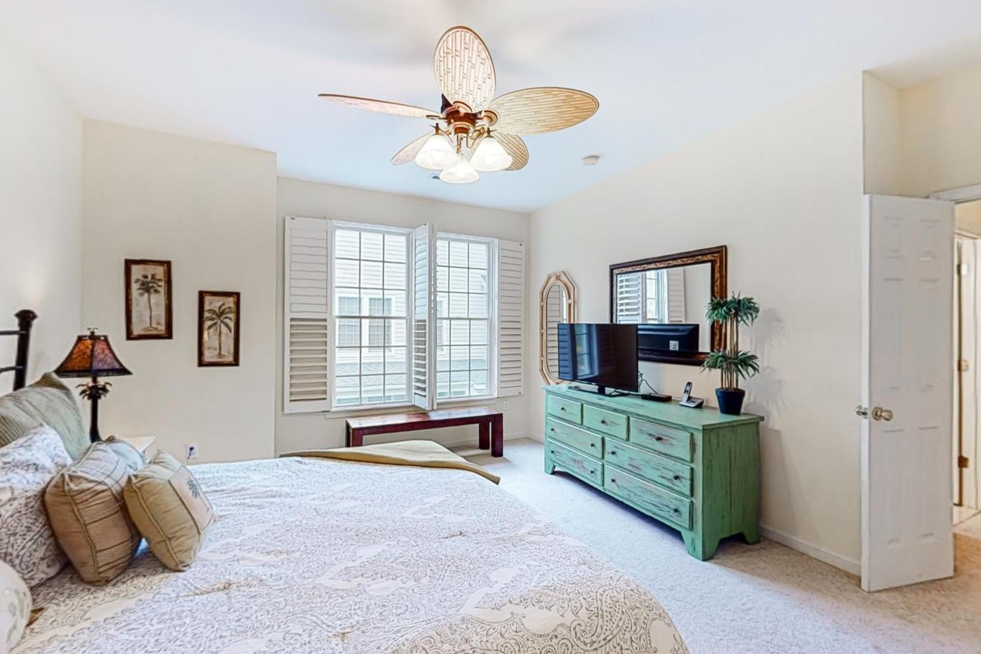 Bear Trap Dunes - Willow Oak Ocean View Quarto foto