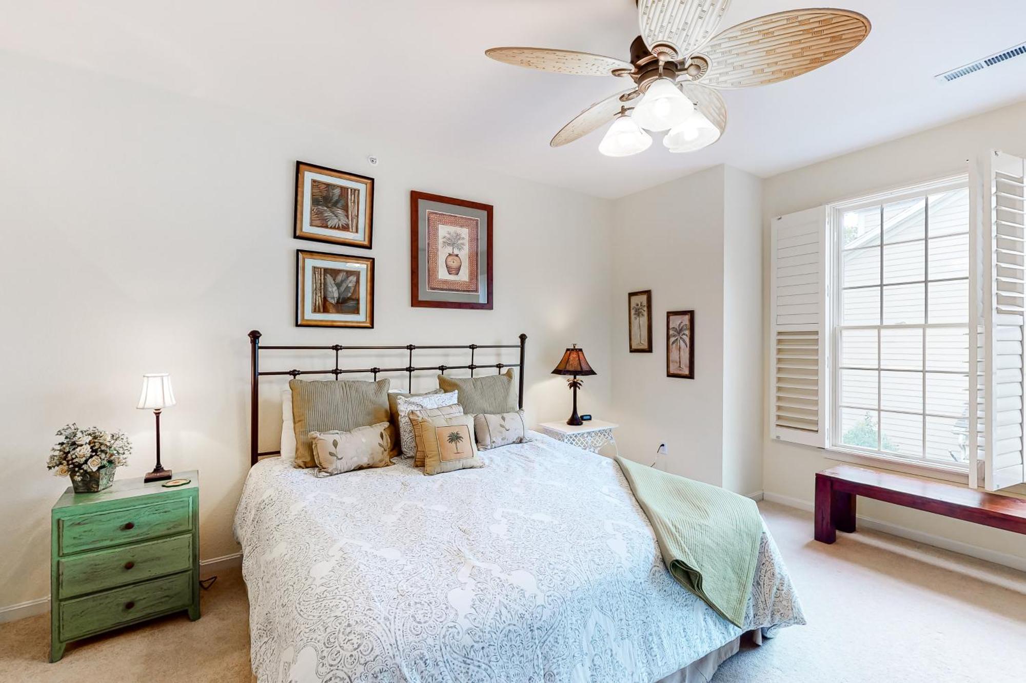 Bear Trap Dunes - Willow Oak Ocean View Quarto foto