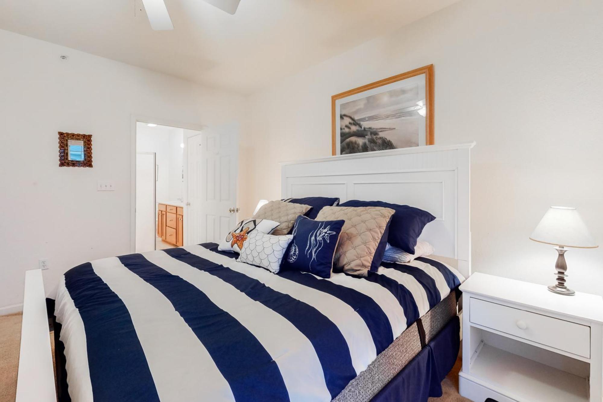 Bear Trap Dunes - Willow Oak Ocean View Quarto foto