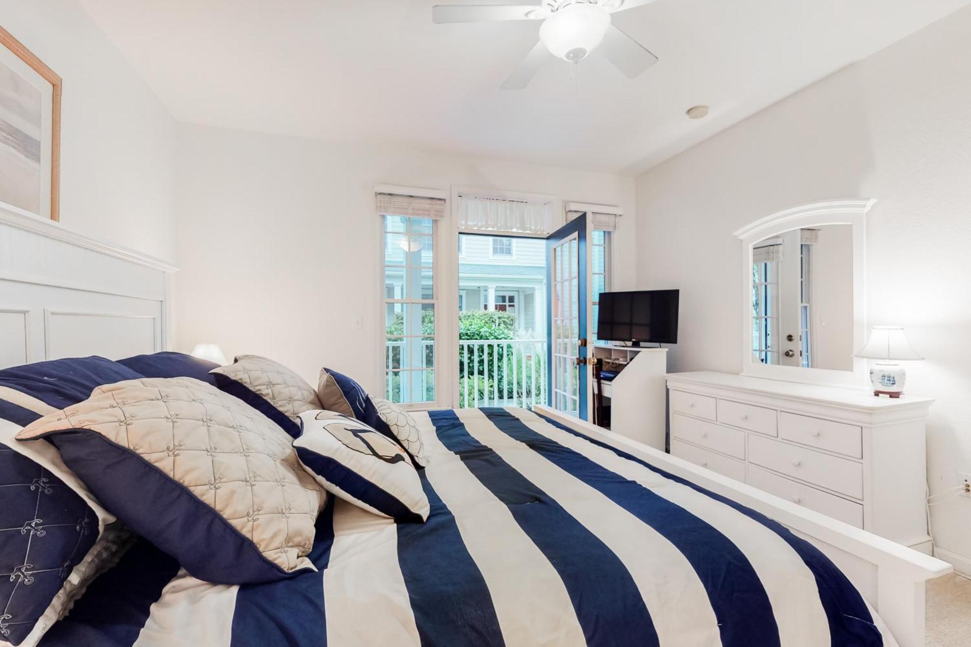Bear Trap Dunes - Willow Oak Ocean View Quarto foto