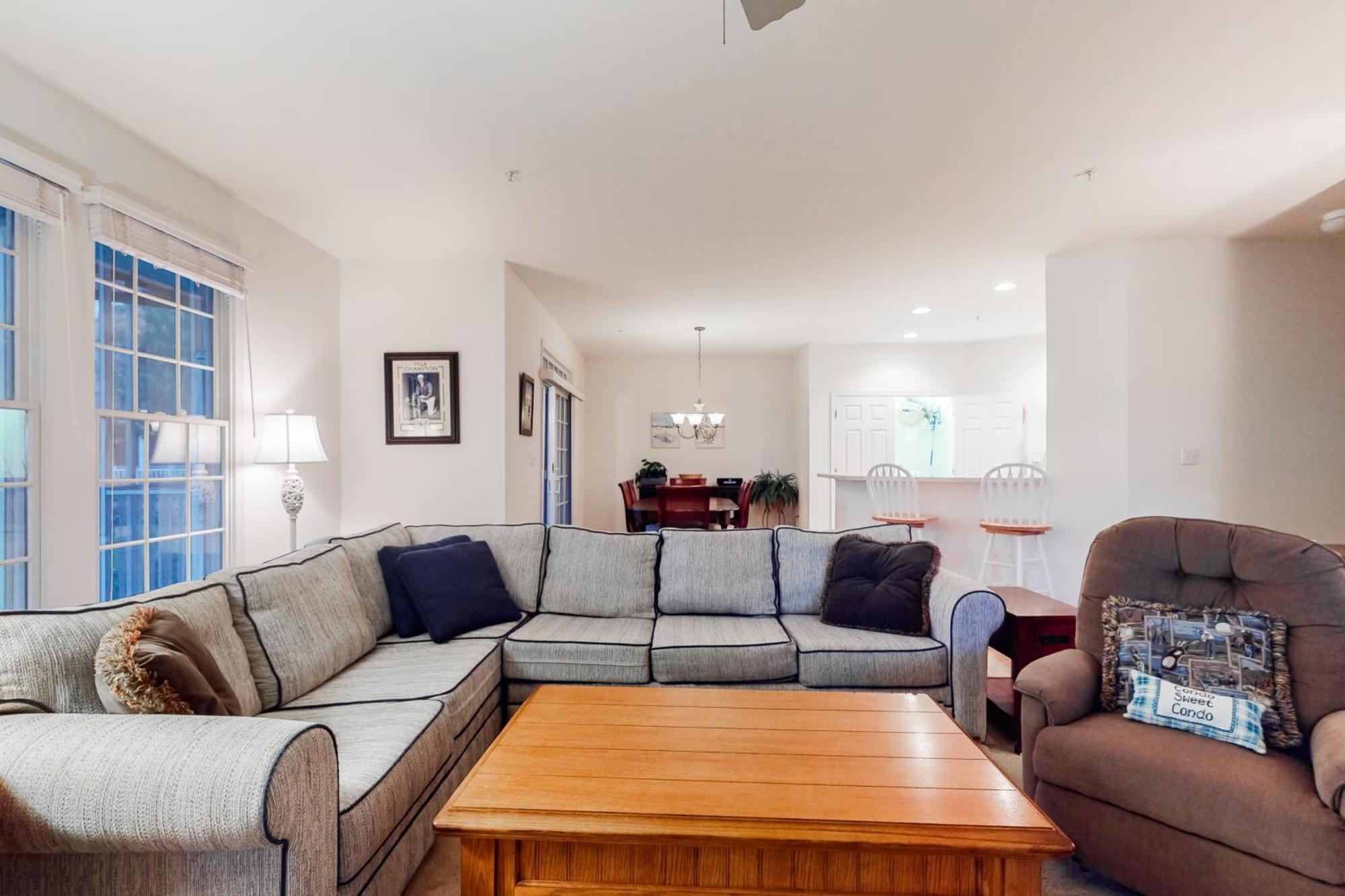 Bear Trap Dunes - Willow Oak Ocean View Quarto foto