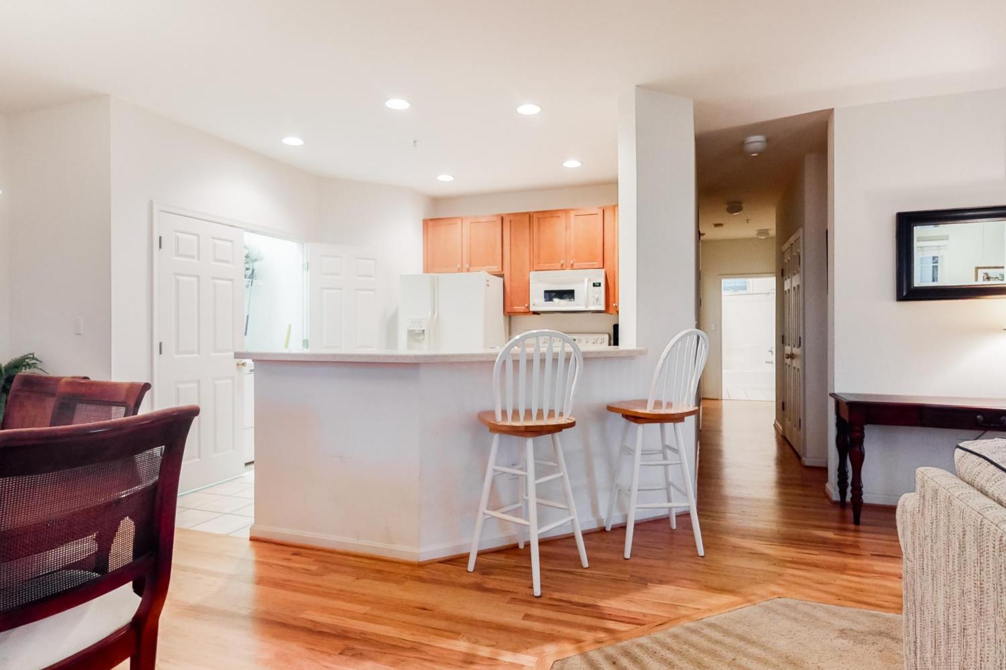 Bear Trap Dunes - Willow Oak Ocean View Quarto foto