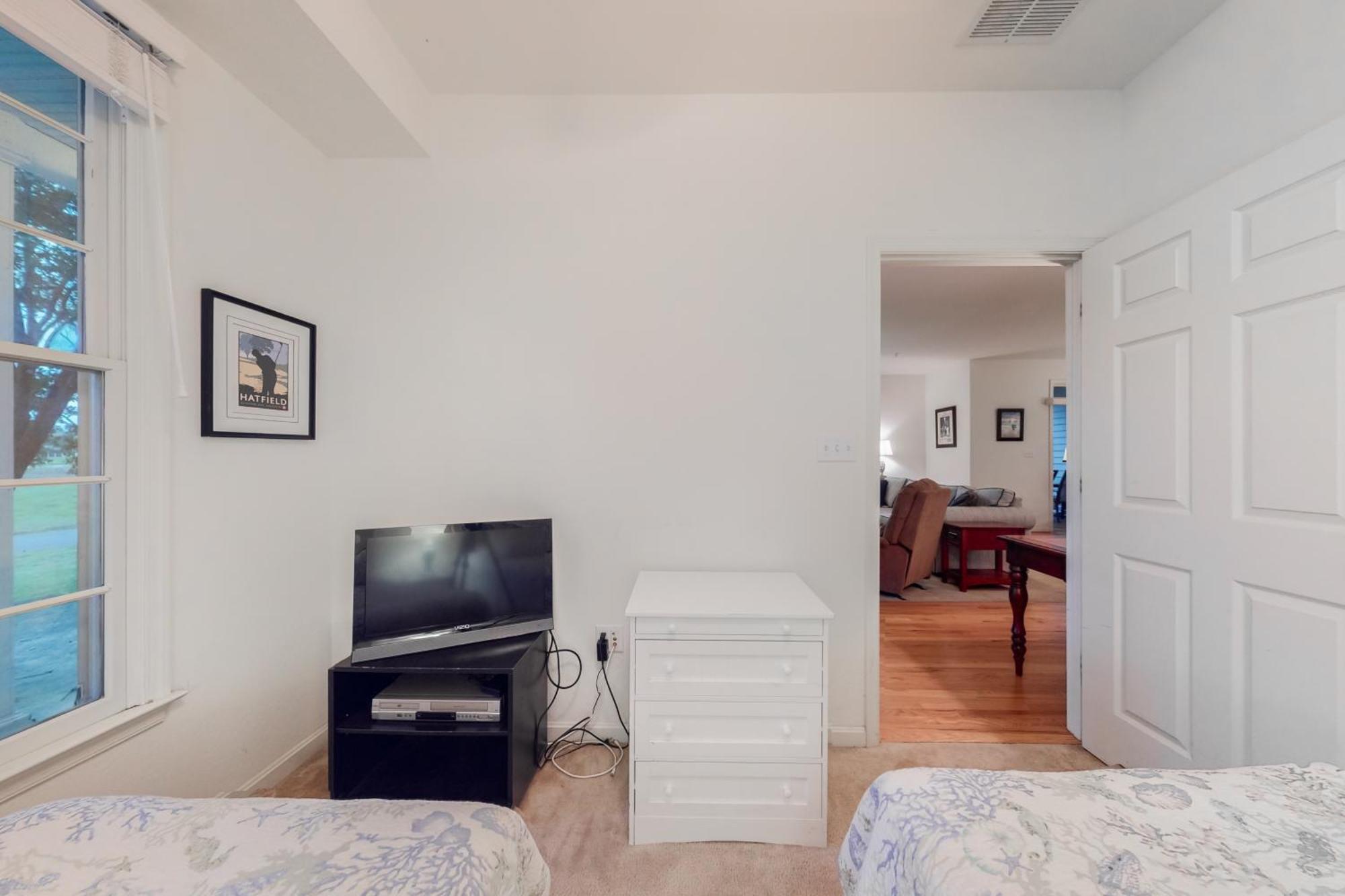 Bear Trap Dunes - Willow Oak Ocean View Quarto foto