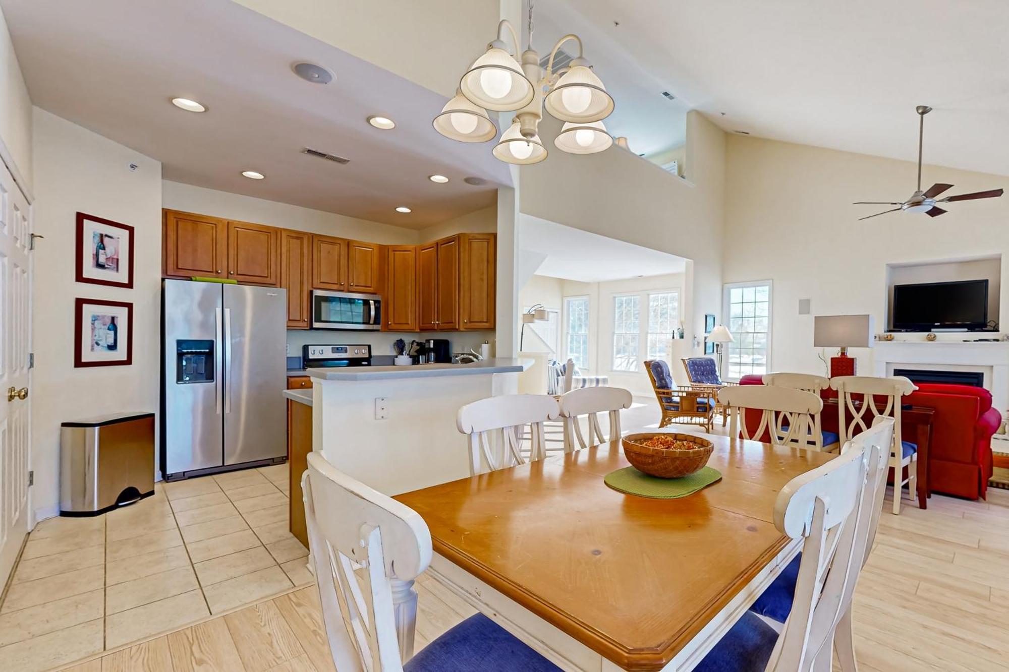 Bear Trap Dunes - Willow Oak Ocean View Exterior foto